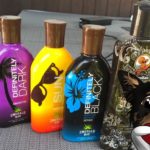 Tanningbooster und Bröunungsbeschleuniger im Test
